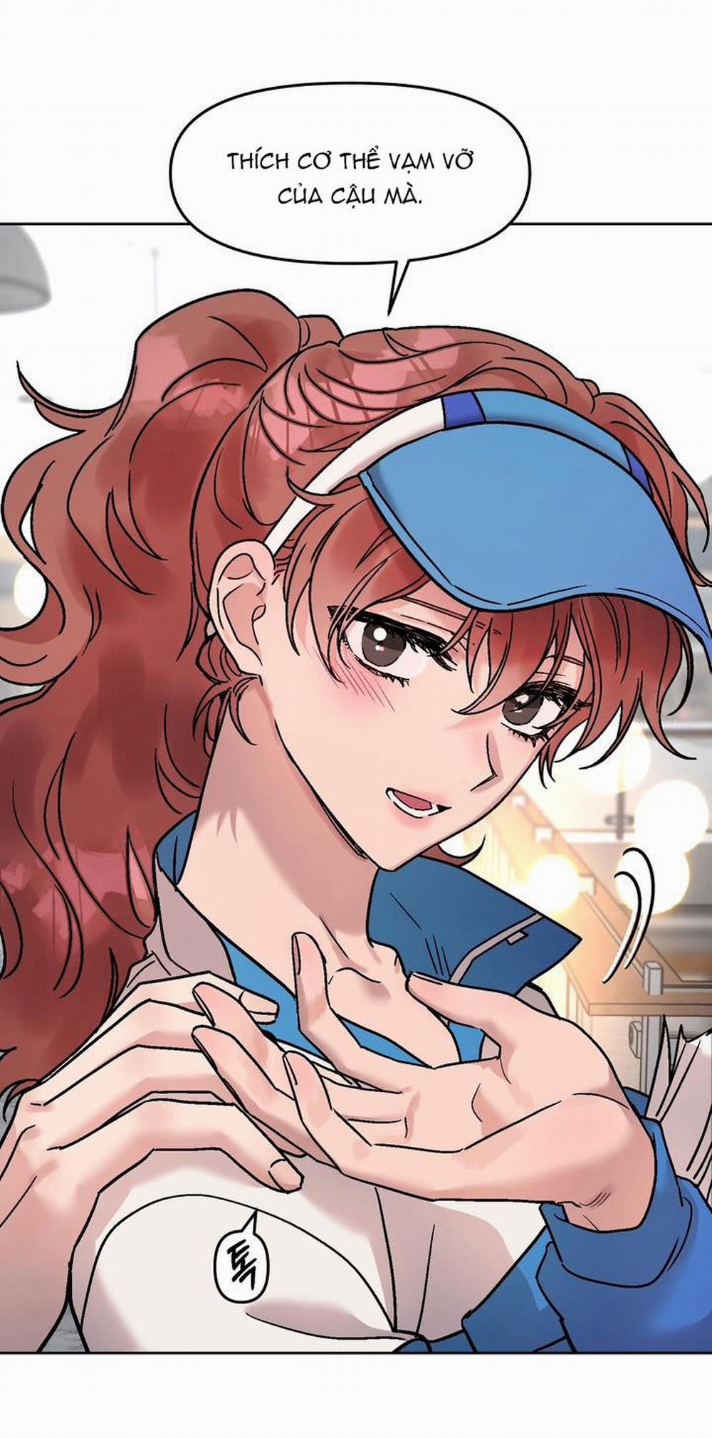 [18+] Cuộc Gọi Từ Ai 30.2 trang 7