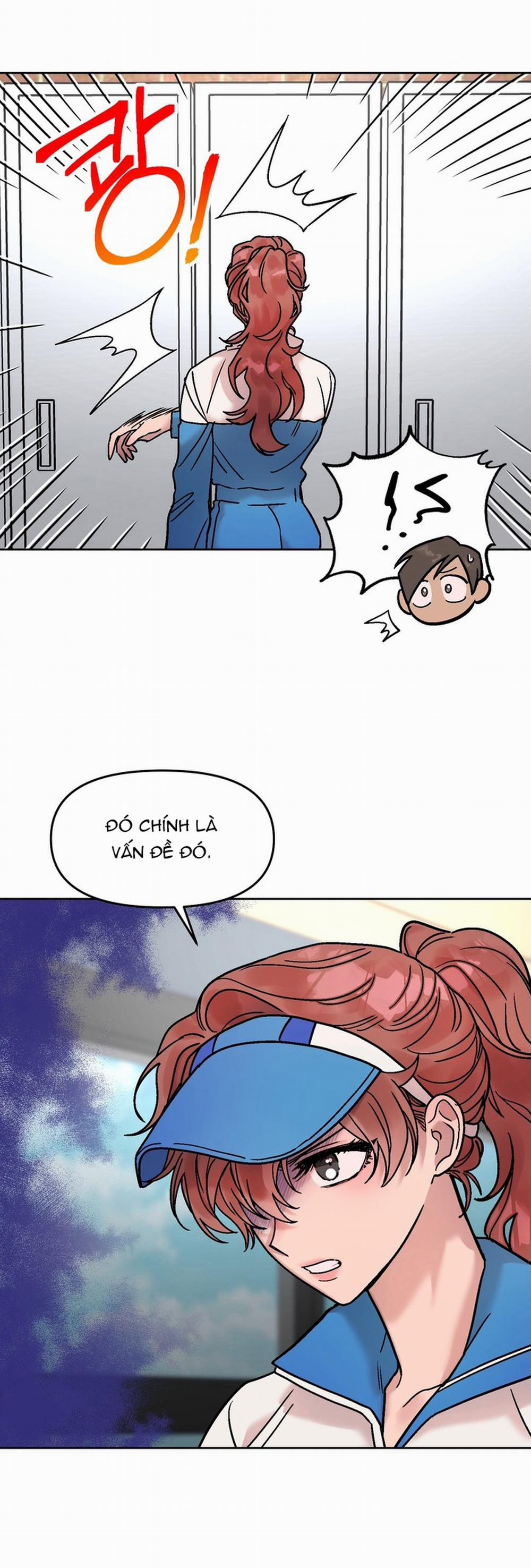 [18+] Cuộc Gọi Từ Ai 31.1 trang 17