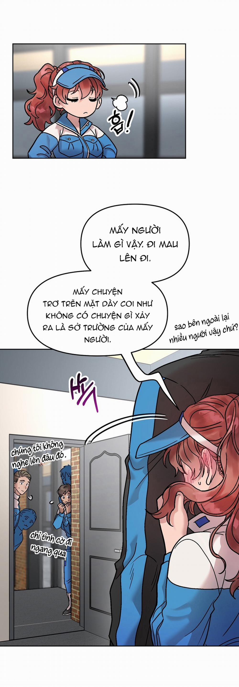 [18+] Cuộc Gọi Từ Ai 31.2 trang 12