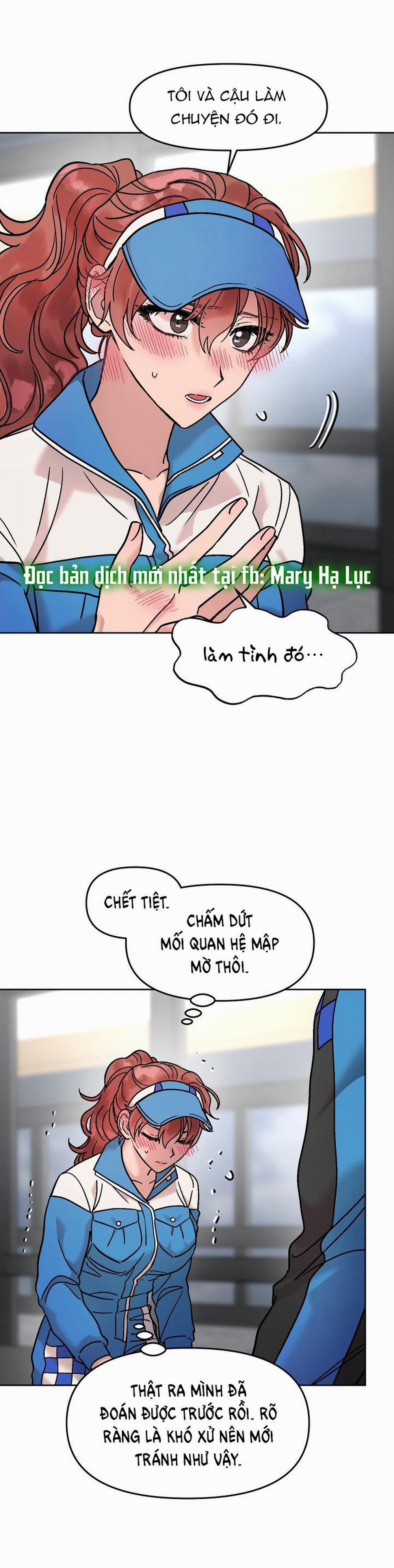 [18+] Cuộc Gọi Từ Ai 31.2 trang 2