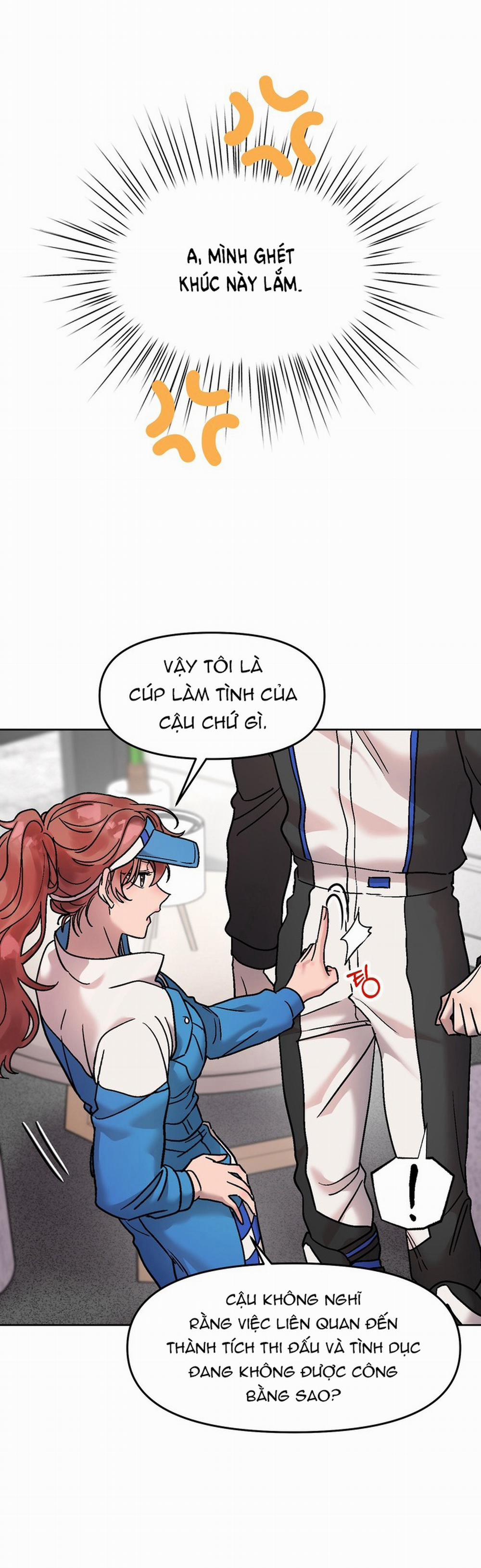 [18+] Cuộc Gọi Từ Ai 31.2 trang 4