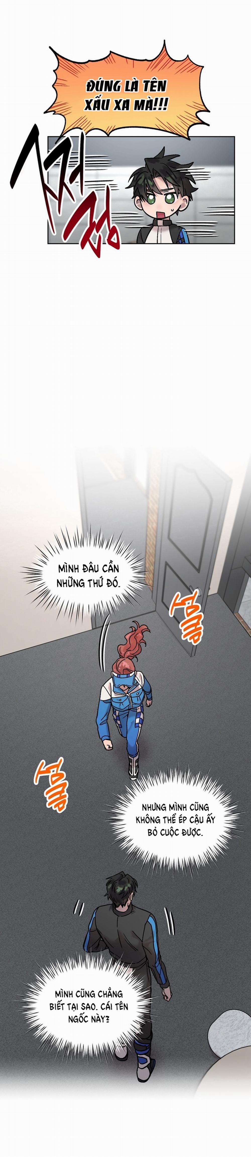 [18+] Cuộc Gọi Từ Ai 31.2 trang 9