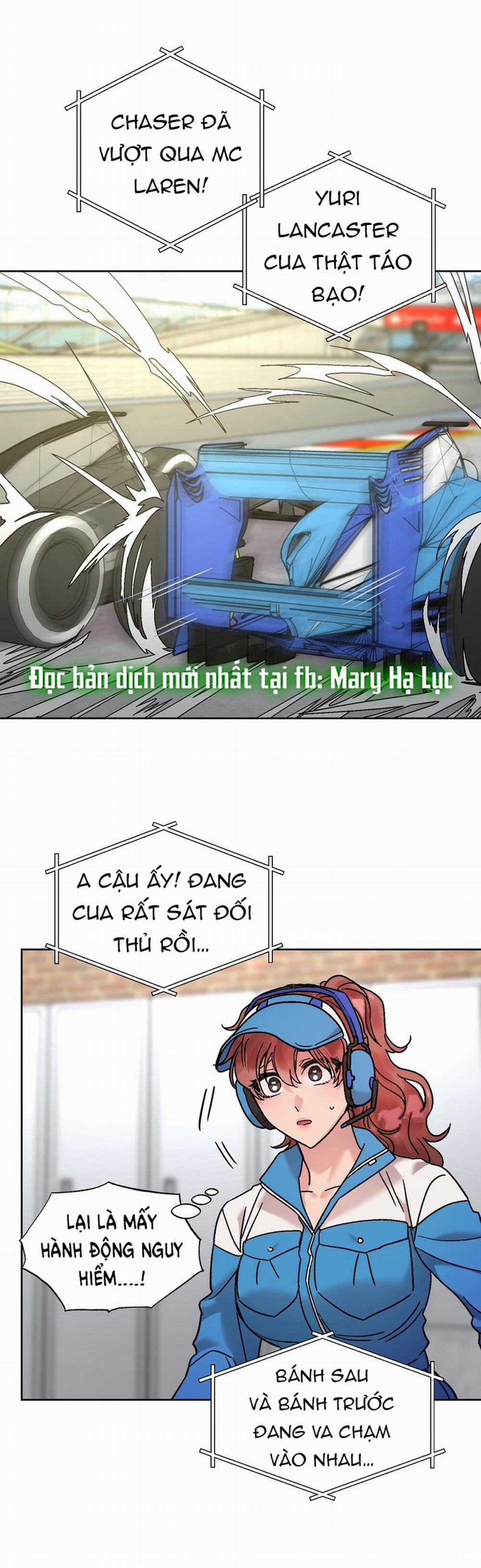 [18+] Cuộc Gọi Từ Ai 32.1 trang 4