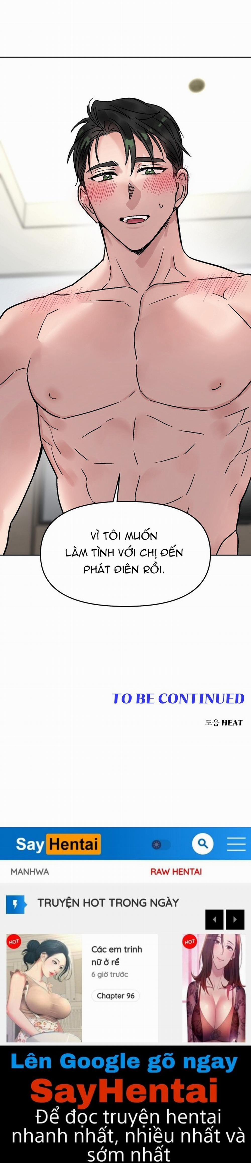 [18+] Cuộc Gọi Từ Ai 32.2 trang 15