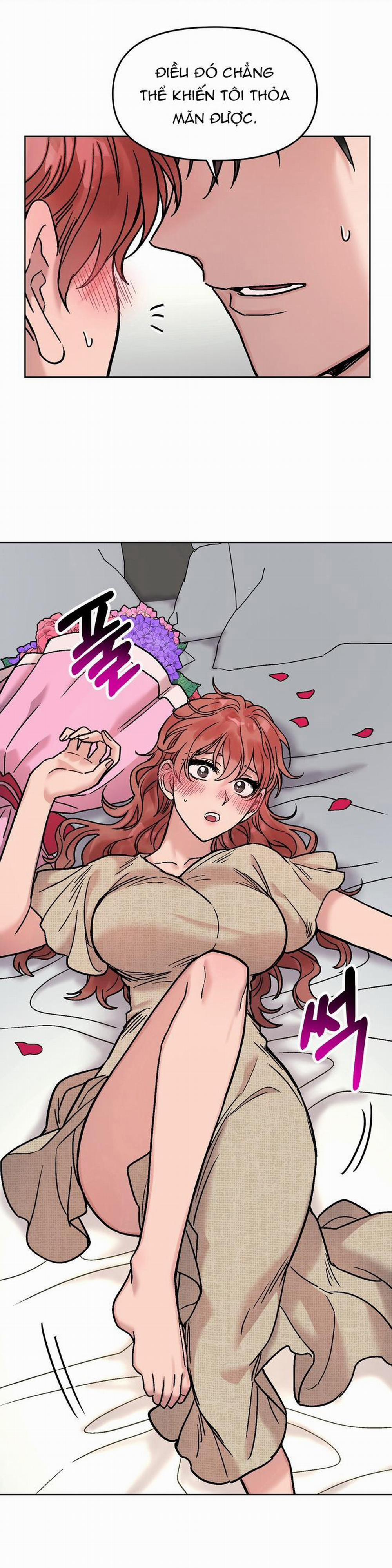 [18+] Cuộc Gọi Từ Ai 32.2 trang 2