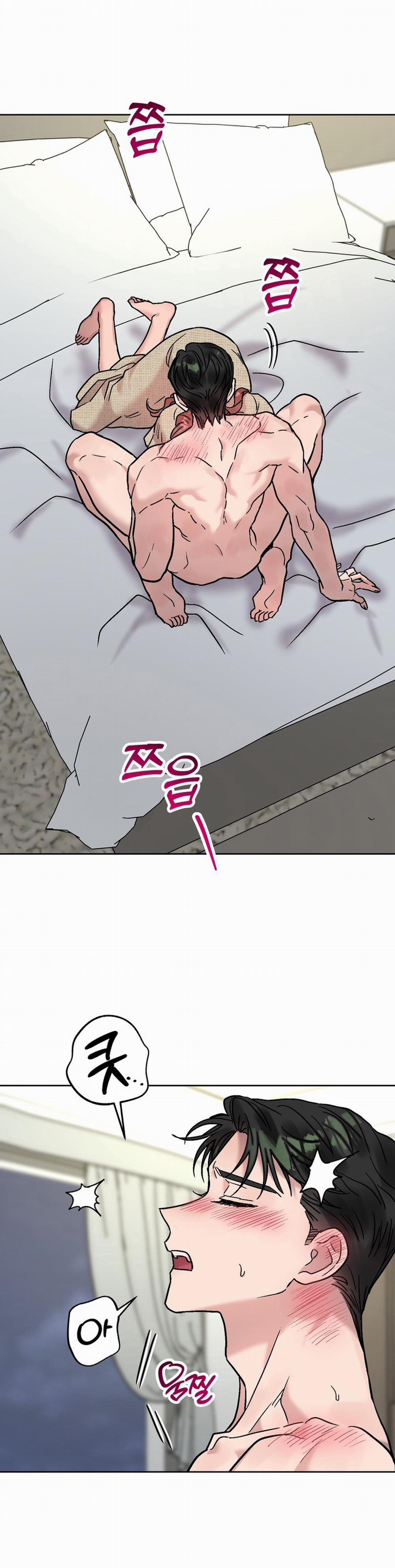 [18+] Cuộc Gọi Từ Ai 32.2 trang 6