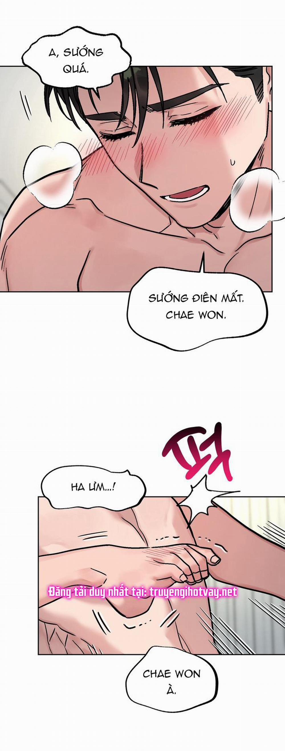 [18+] Cuộc Gọi Từ Ai 33.2 trang 2