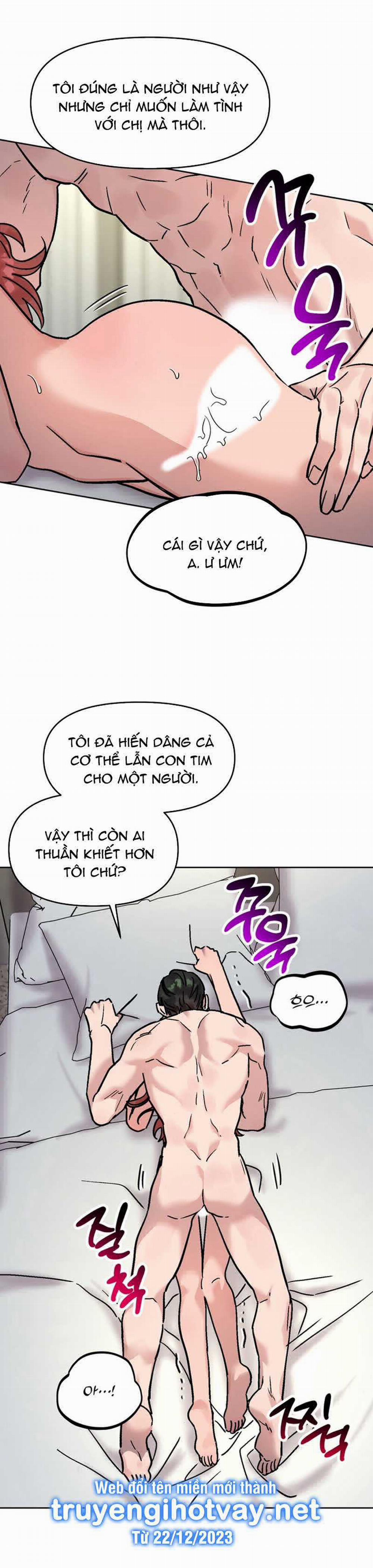 [18+] Cuộc Gọi Từ Ai 34.1 trang 12