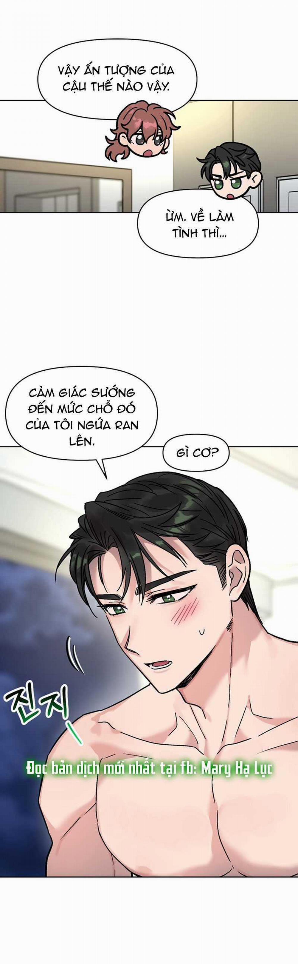 [18+] Cuộc Gọi Từ Ai 34.1 trang 2