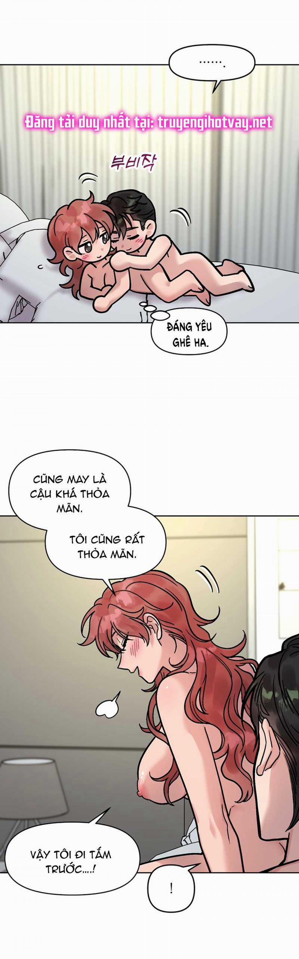 [18+] Cuộc Gọi Từ Ai 34.1 trang 5