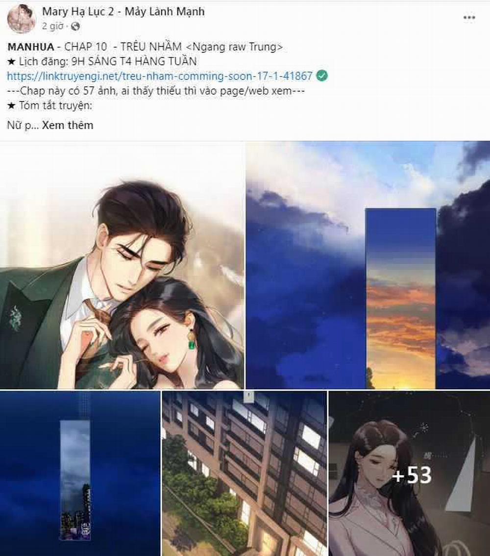 [18+] Cuộc Gọi Từ Ai 34.1 trang 6