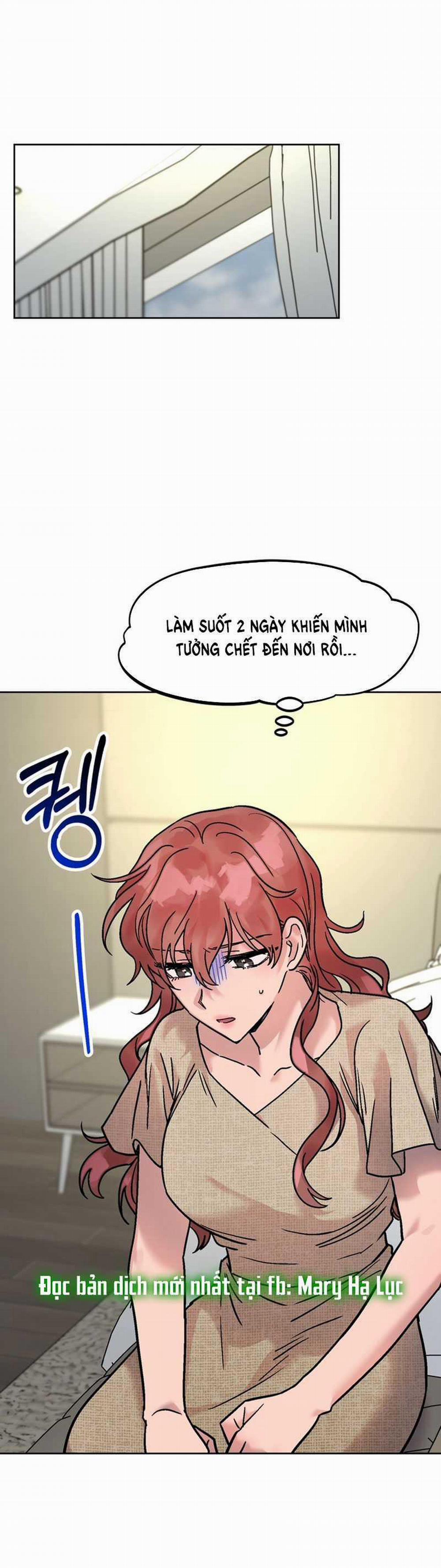 [18+] Cuộc Gọi Từ Ai 34.2 trang 1