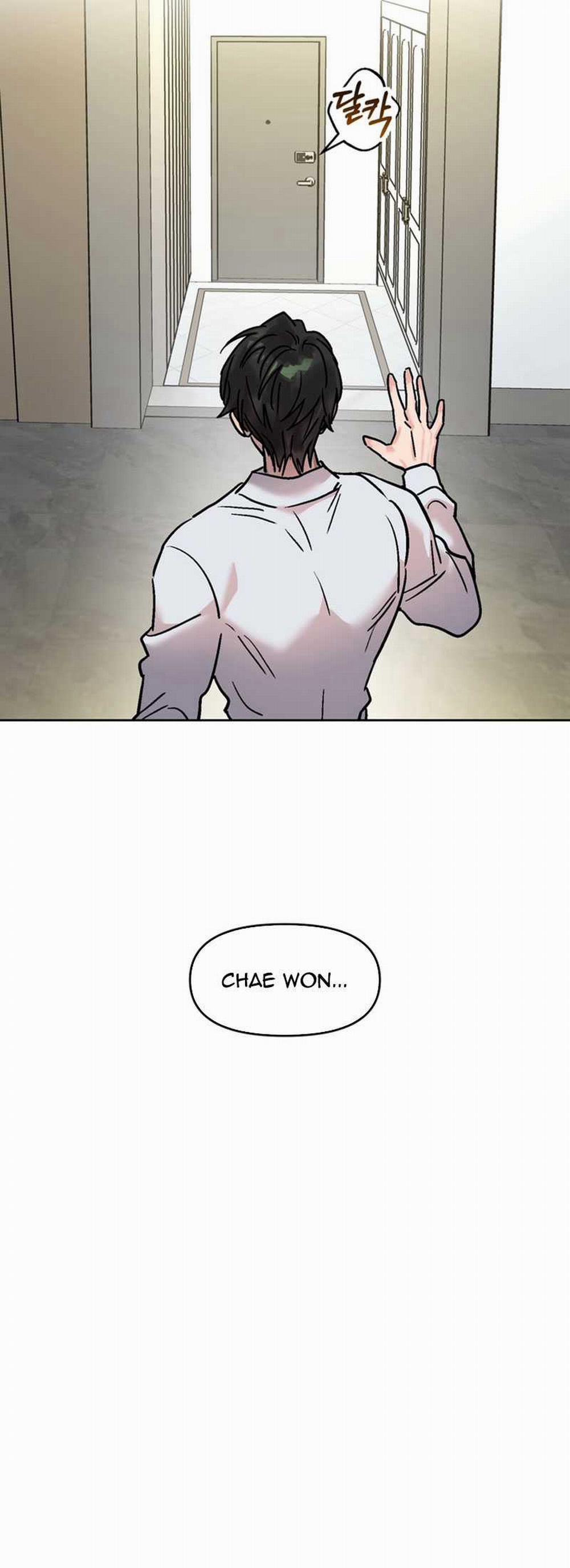 [18+] Cuộc Gọi Từ Ai 34.2 trang 13