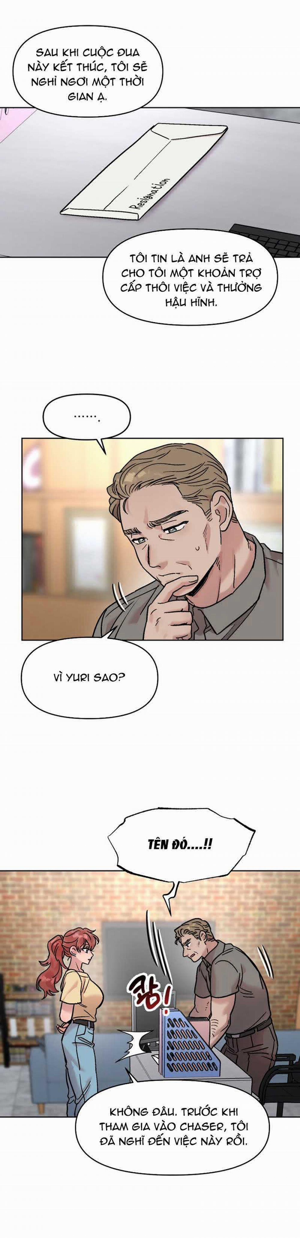 [18+] Cuộc Gọi Từ Ai 34.2 trang 15
