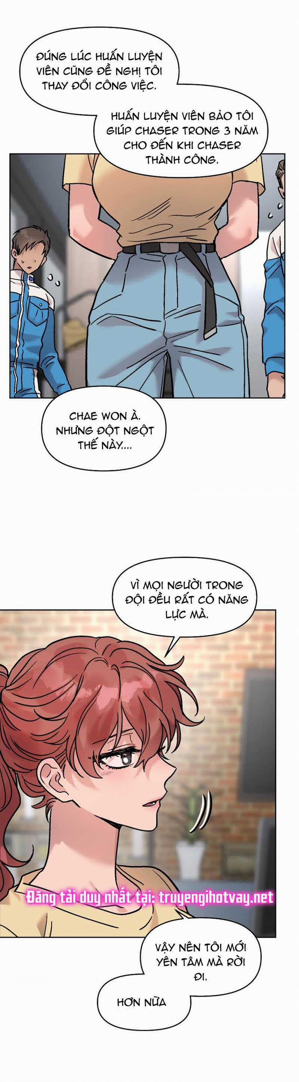 [18+] Cuộc Gọi Từ Ai 34.2 trang 16