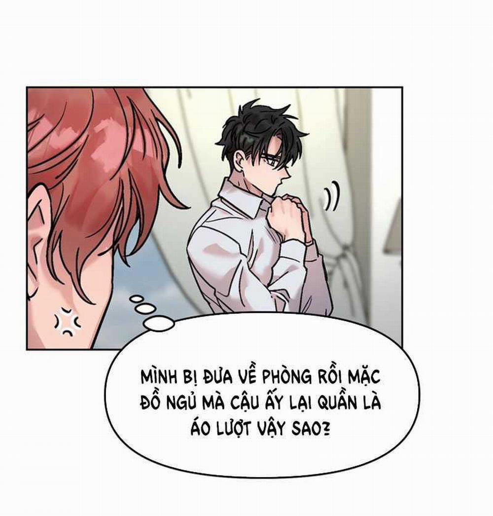 [18+] Cuộc Gọi Từ Ai 34.2 trang 2