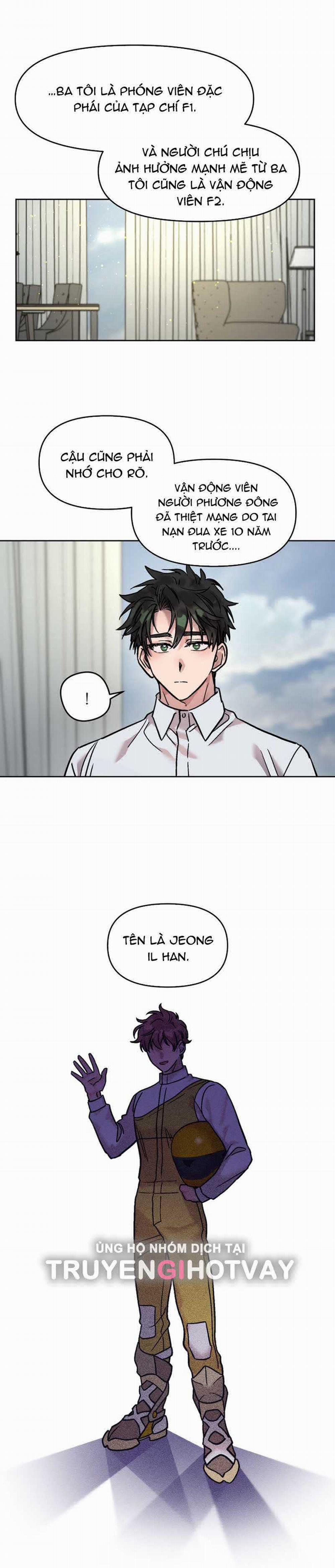 [18+] Cuộc Gọi Từ Ai 34.2 trang 7