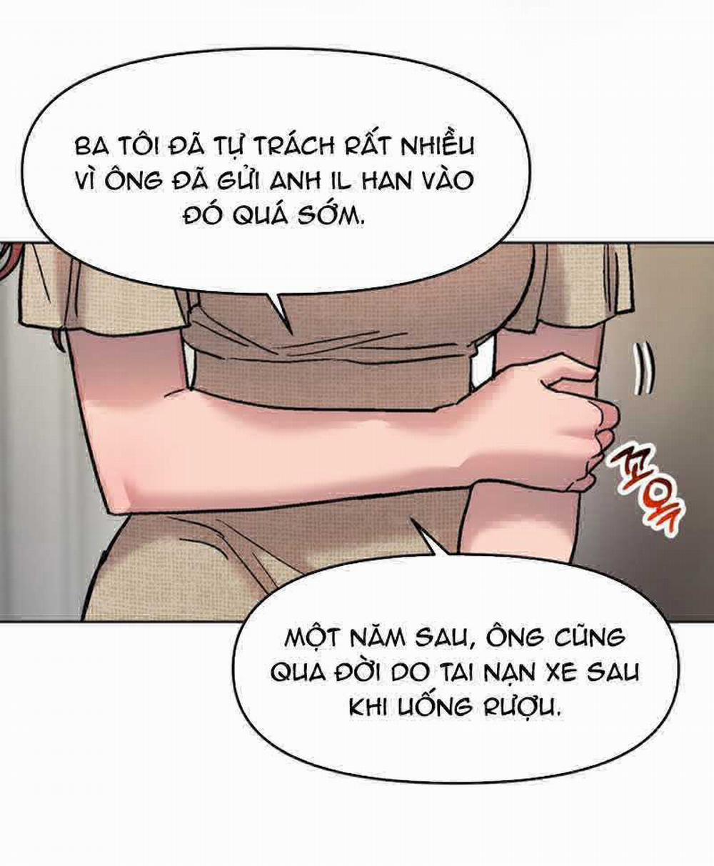 [18+] Cuộc Gọi Từ Ai 34.2 trang 8