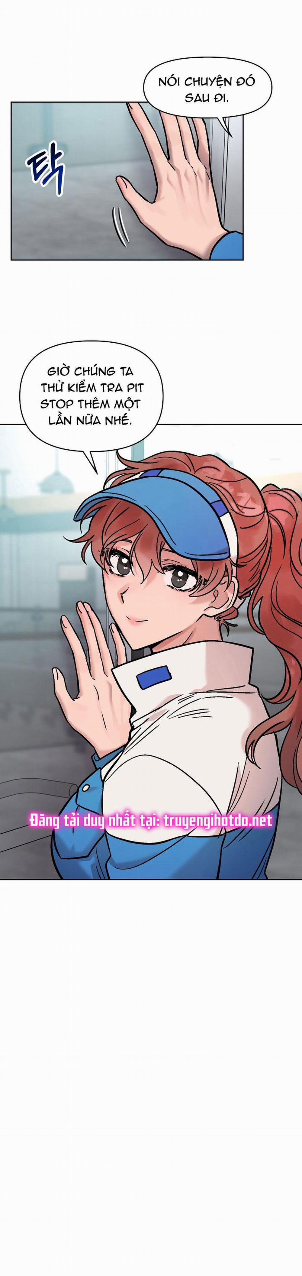 [18+] Cuộc Gọi Từ Ai 35.1 trang 3