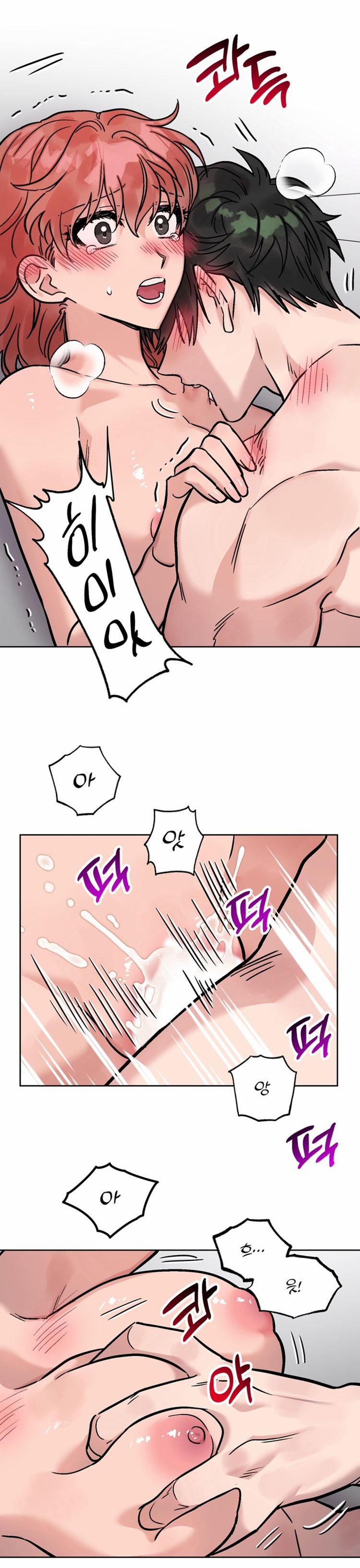 [18+] Cuộc Gọi Từ Ai 36.1 trang 12