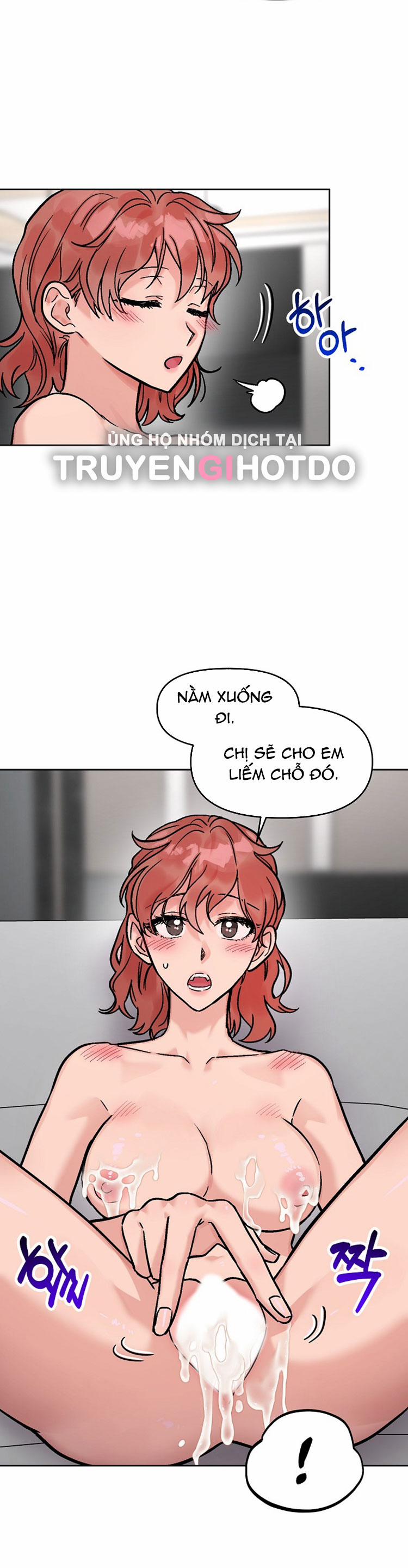 [18+] Cuộc Gọi Từ Ai 37.1 trang 8