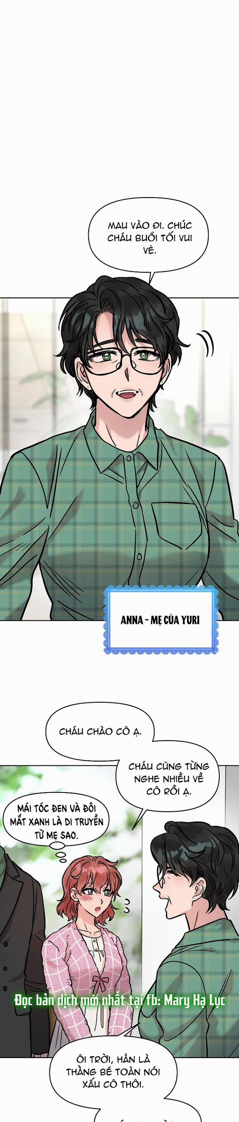 [18+] Cuộc Gọi Từ Ai 37.2 trang 1