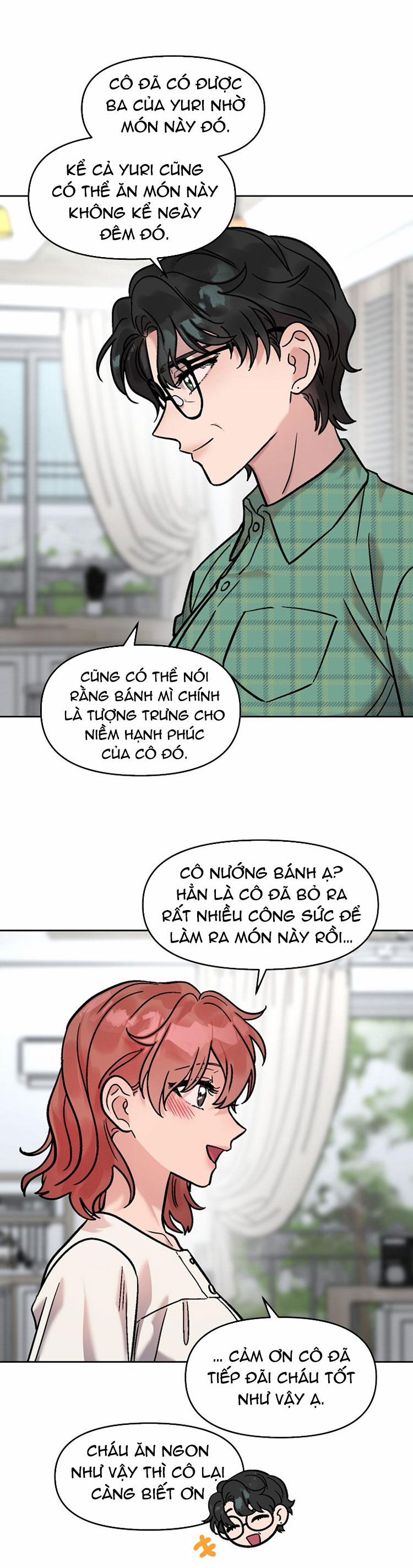 [18+] Cuộc Gọi Từ Ai 37.2 trang 4