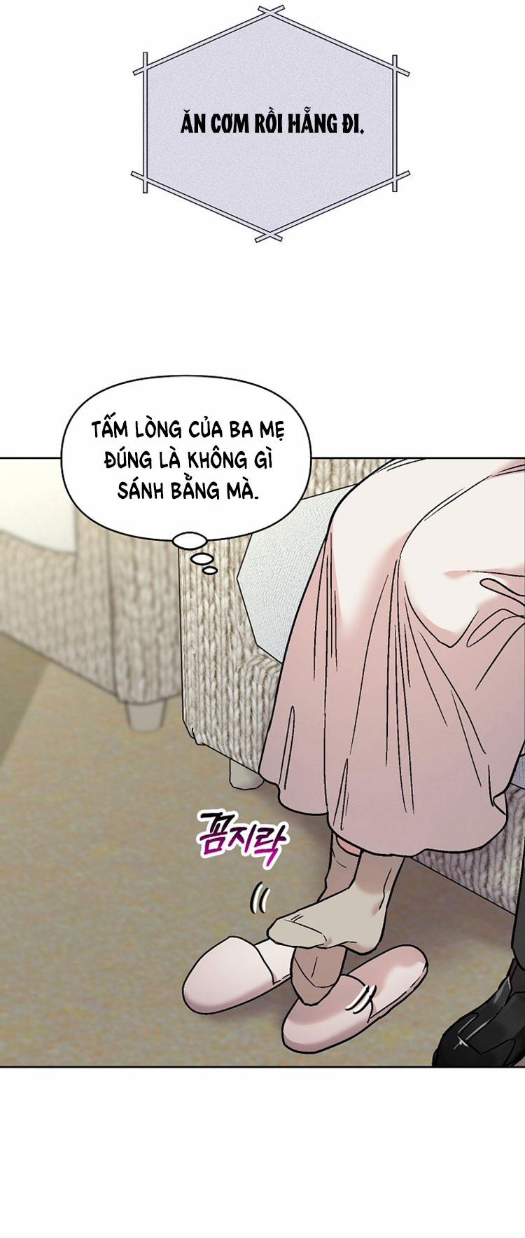 [18+] Cuộc Gọi Từ Ai 38.1 trang 17