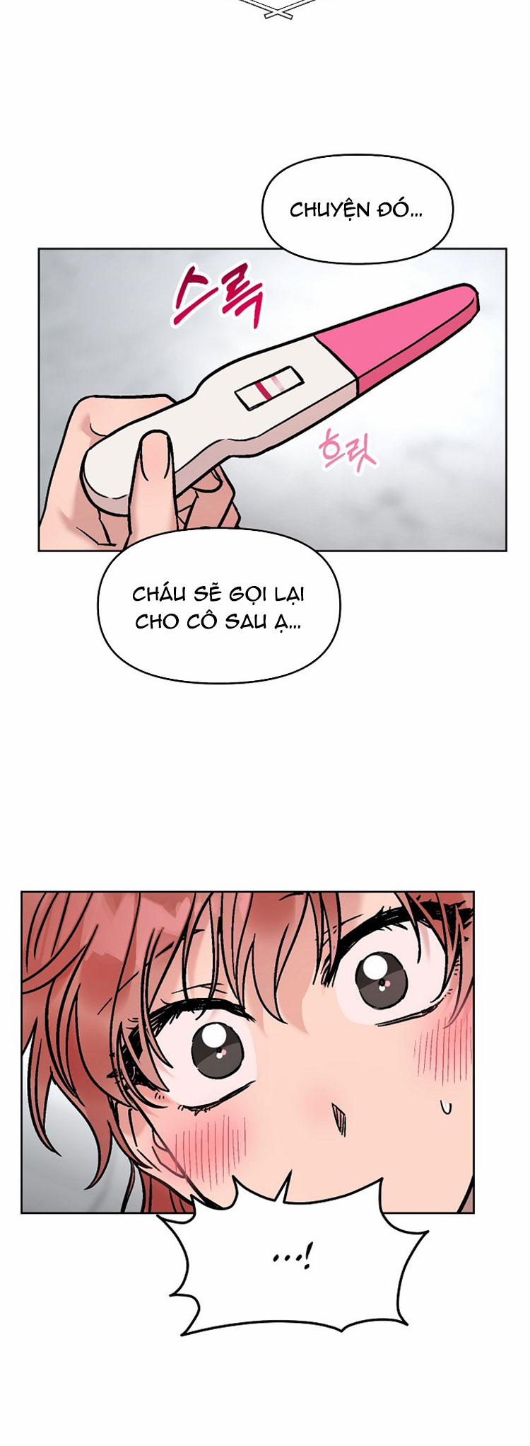 [18+] Cuộc Gọi Từ Ai 38.2 trang 12