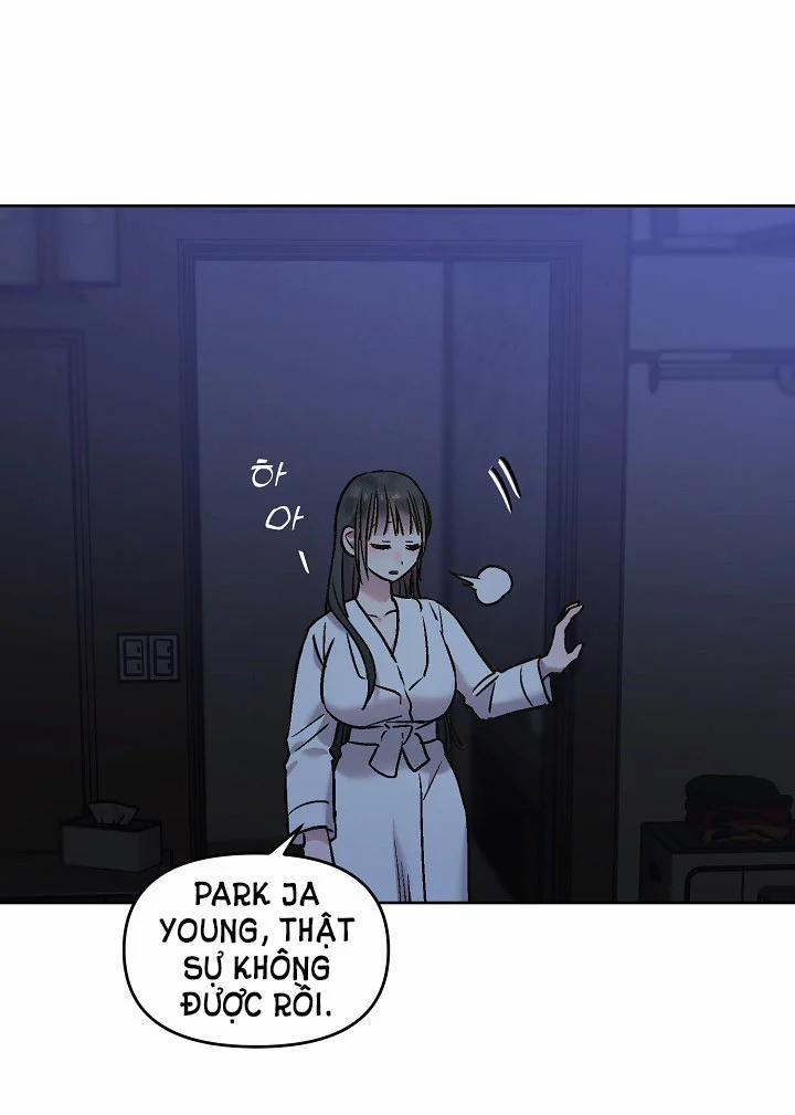 [18+] Cuộc Gọi Từ Ai 4.2 trang 10