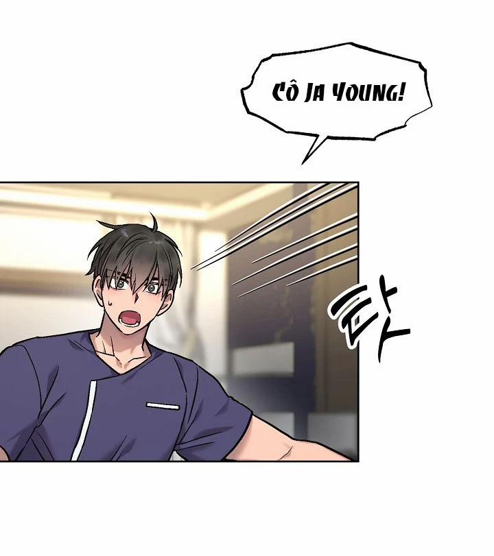 [18+] Cuộc Gọi Từ Ai 4.2 trang 18