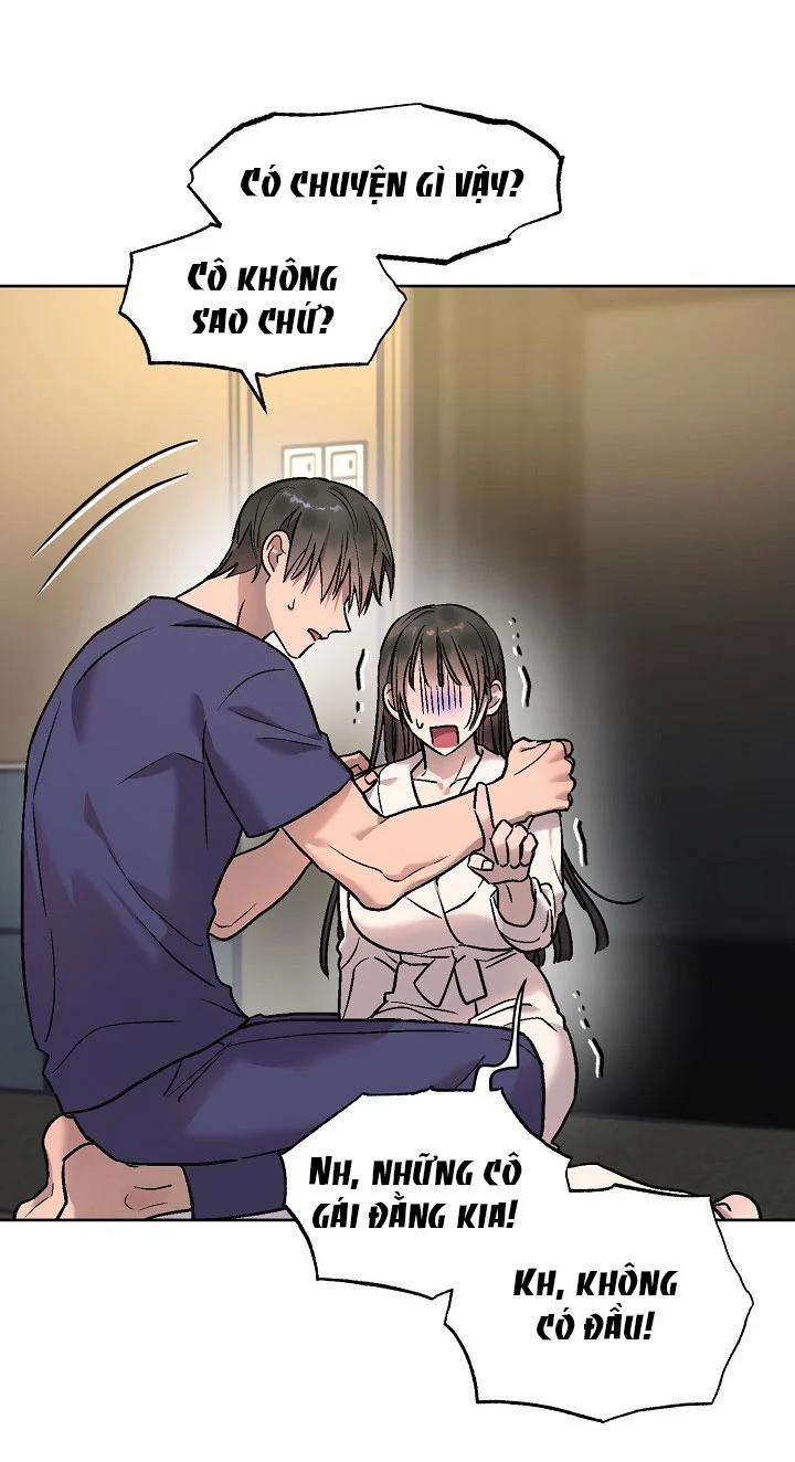 [18+] Cuộc Gọi Từ Ai 4.2 trang 19