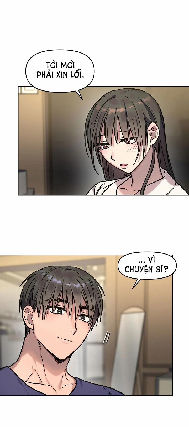 [18+] Cuộc Gọi Từ Ai 4.2 trang 26