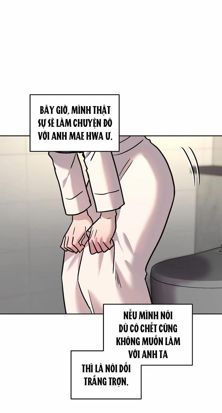 [18+] Cuộc Gọi Từ Ai 4.2 trang 6