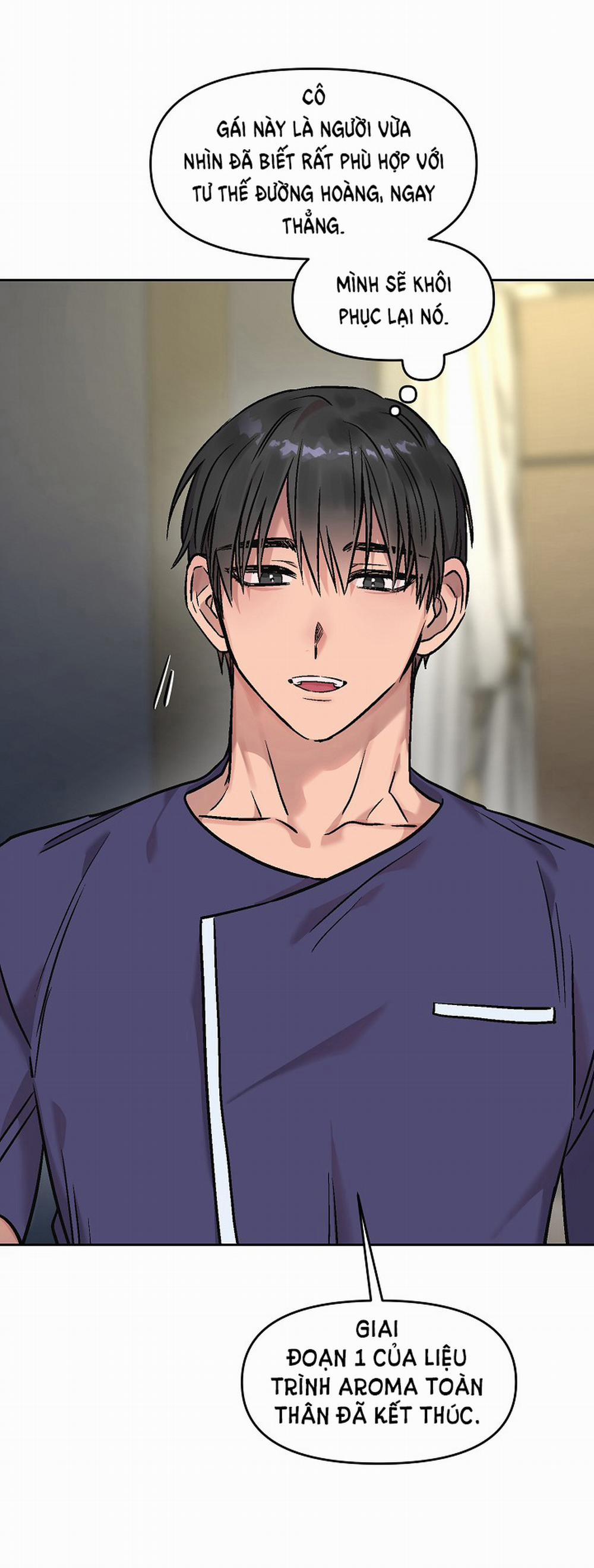 [18+] Cuộc Gọi Từ Ai 5.1 trang 18