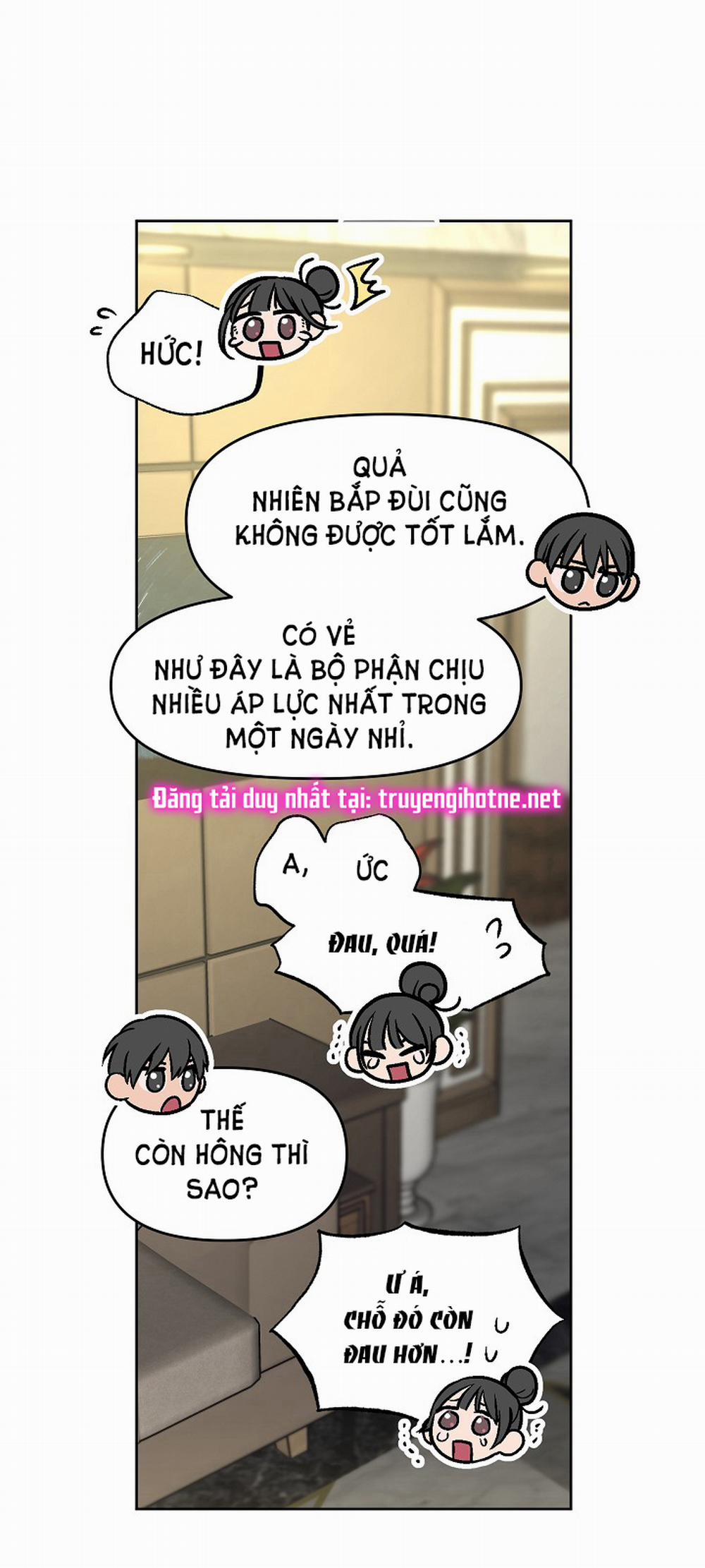 [18+] Cuộc Gọi Từ Ai 5.1 trang 23