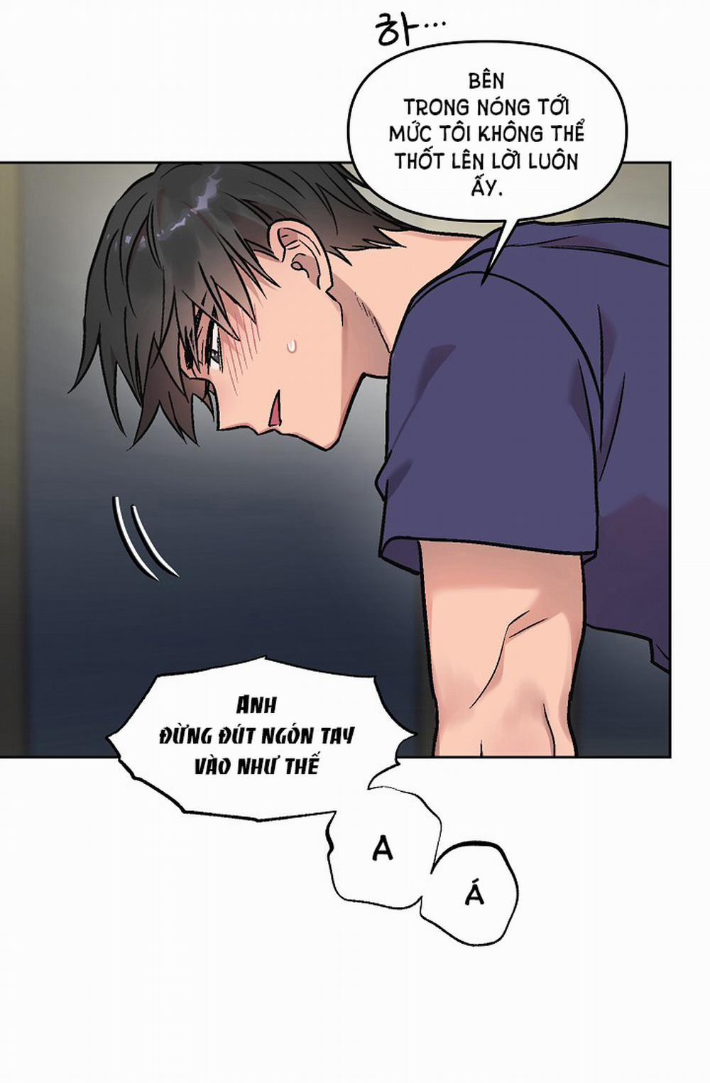 [18+] Cuộc Gọi Từ Ai 5.1 trang 27