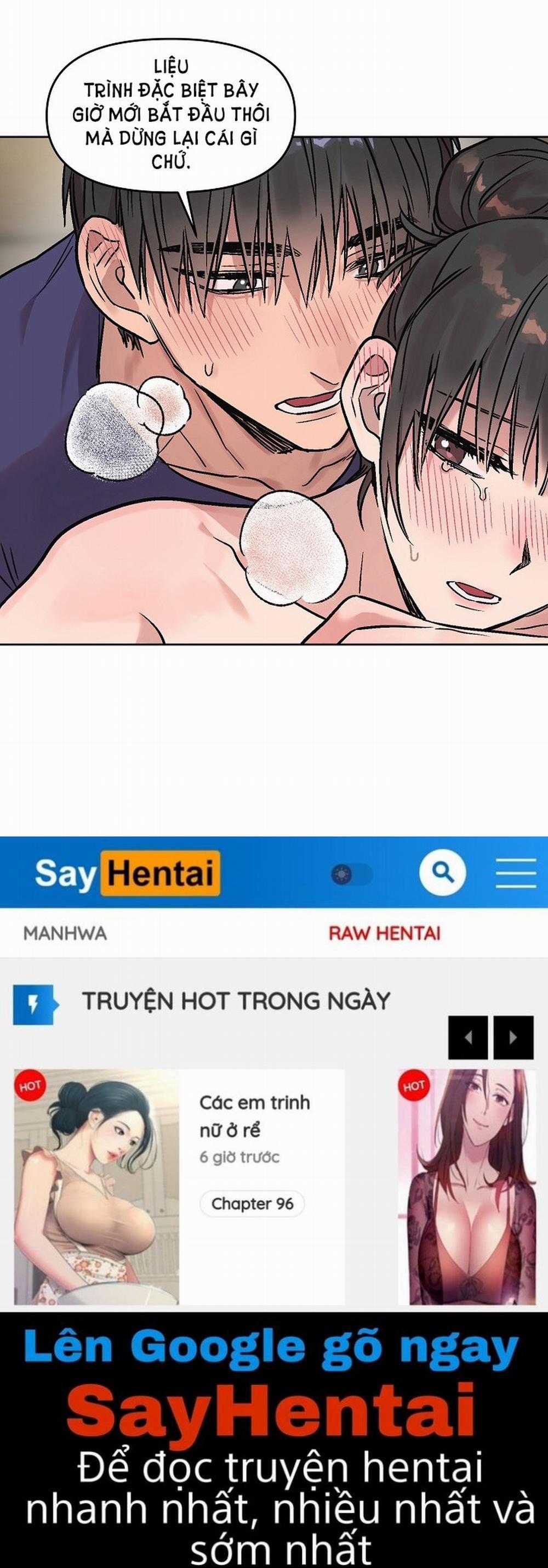 [18+] Cuộc Gọi Từ Ai 5.1 trang 29