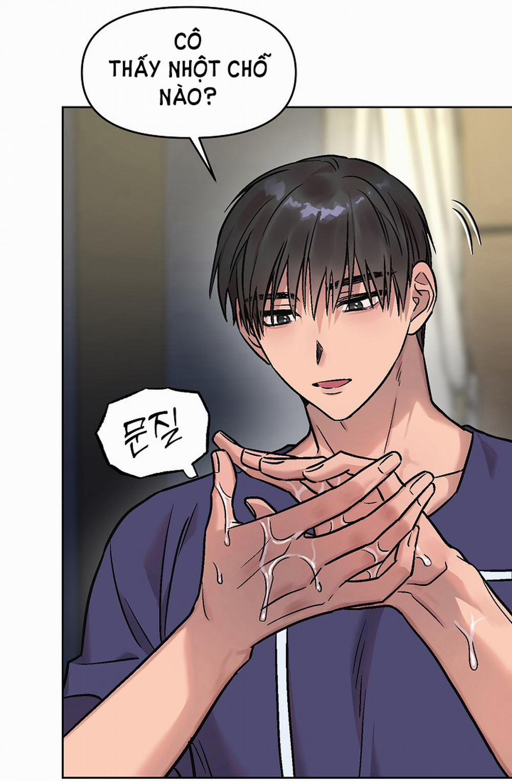 [18+] Cuộc Gọi Từ Ai 5.1 trang 9