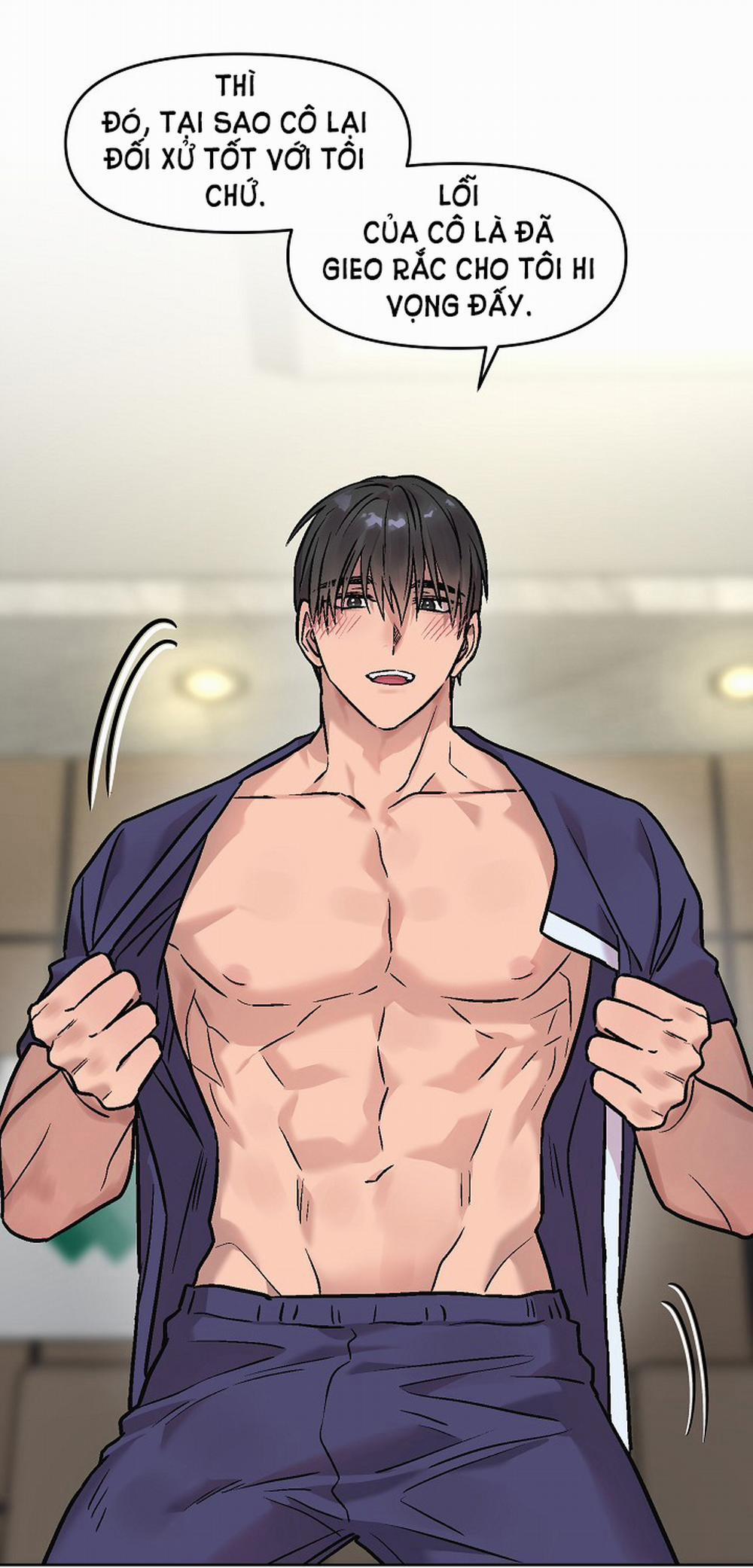 [18+] Cuộc Gọi Từ Ai 5.2 trang 17