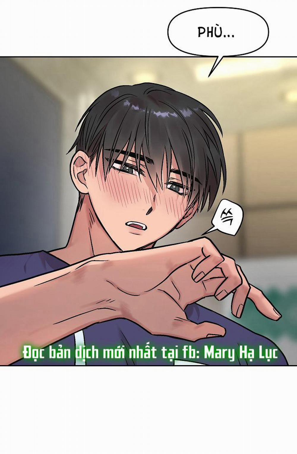 [18+] Cuộc Gọi Từ Ai 5.2 trang 3