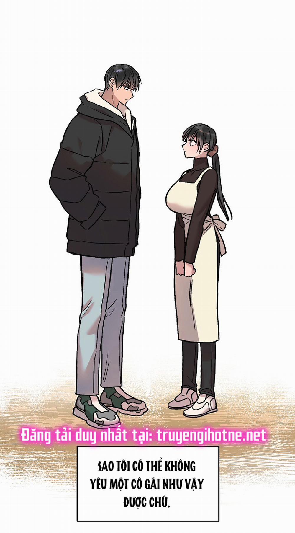 [18+] Cuộc Gọi Từ Ai 6.1 trang 10