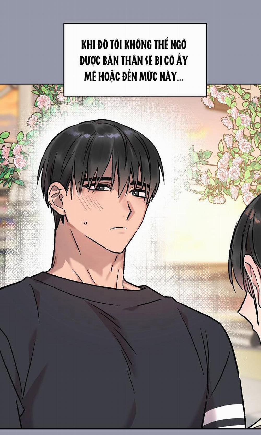 [18+] Cuộc Gọi Từ Ai 6.1 trang 2