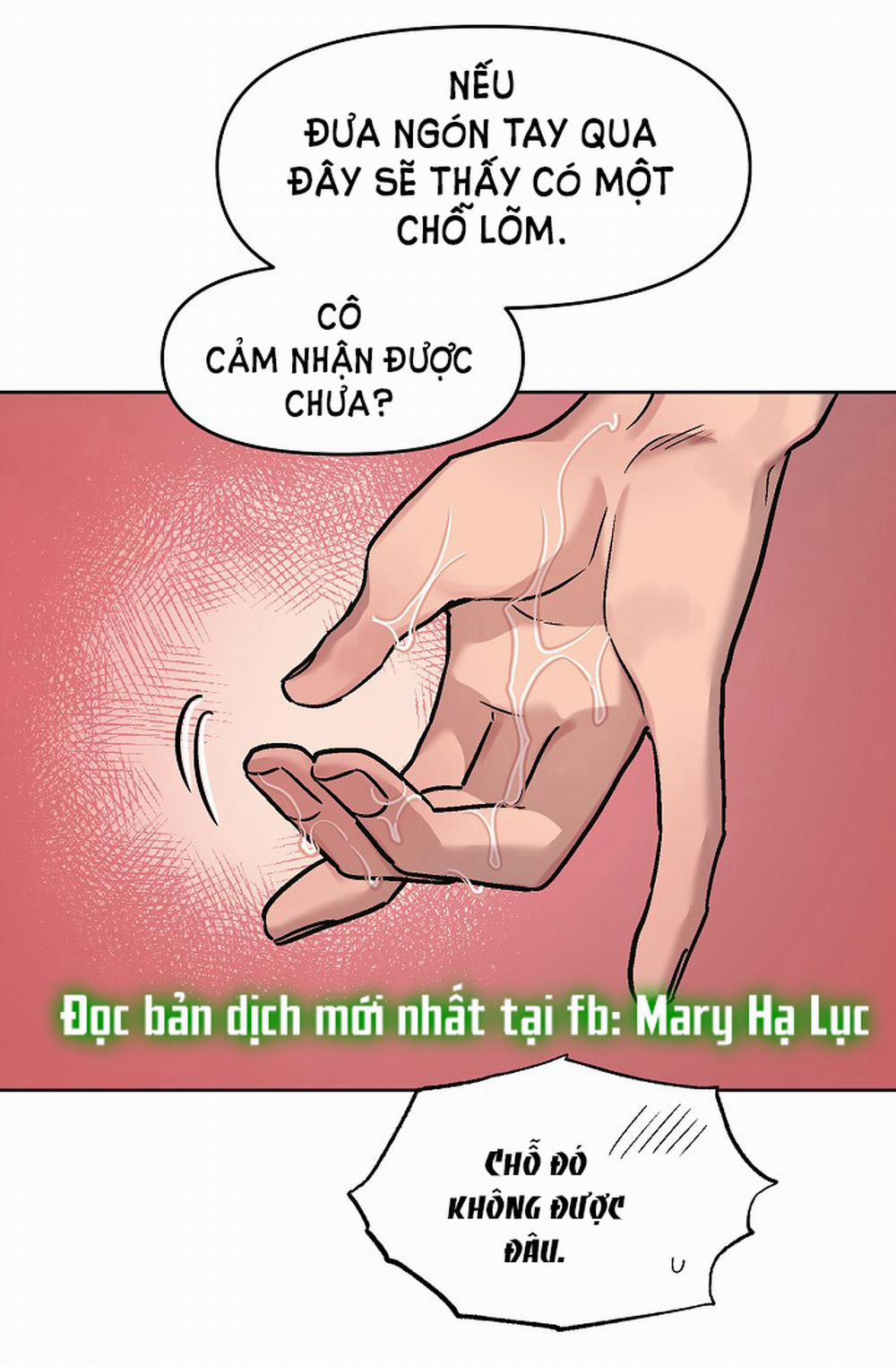 [18+] Cuộc Gọi Từ Ai 6.1 trang 27