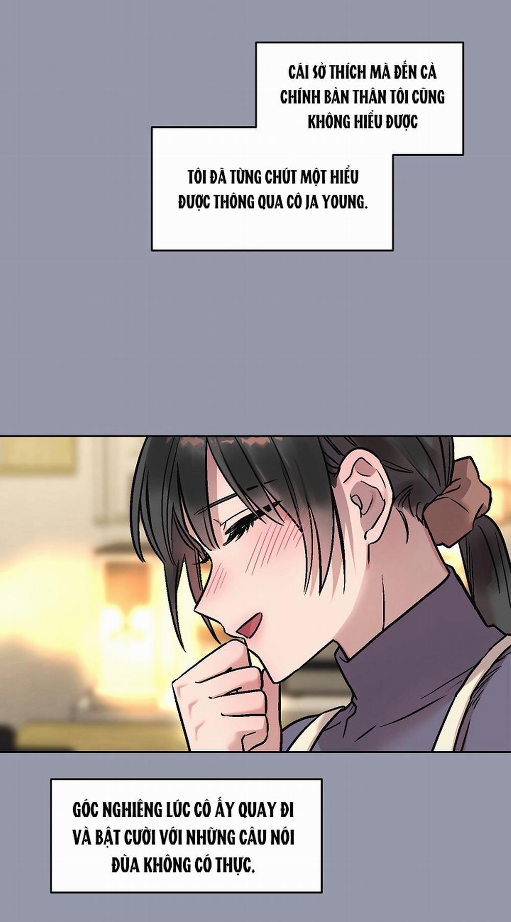 [18+] Cuộc Gọi Từ Ai 6.1 trang 4