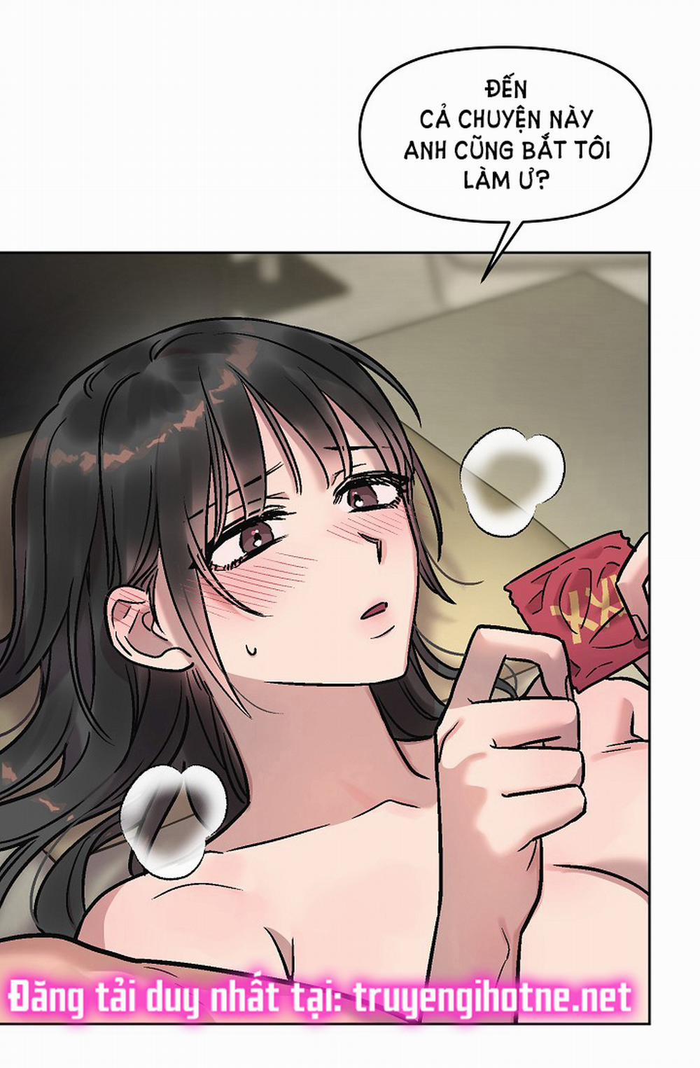 [18+] Cuộc Gọi Từ Ai 6.2 trang 10