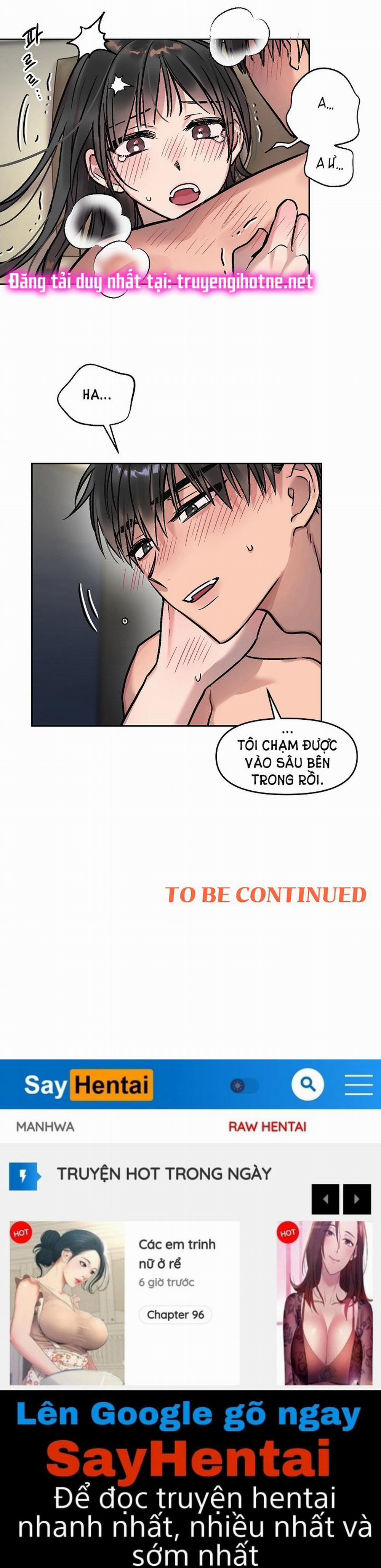 [18+] Cuộc Gọi Từ Ai 6.2 trang 30