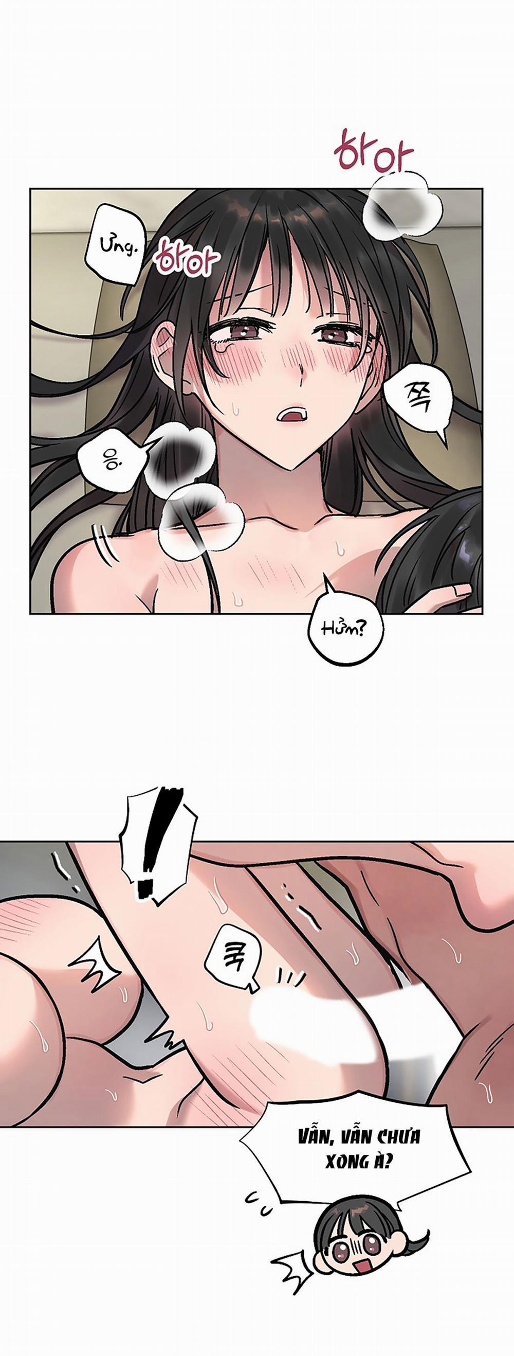 [18+] Cuộc Gọi Từ Ai 7.1 trang 11