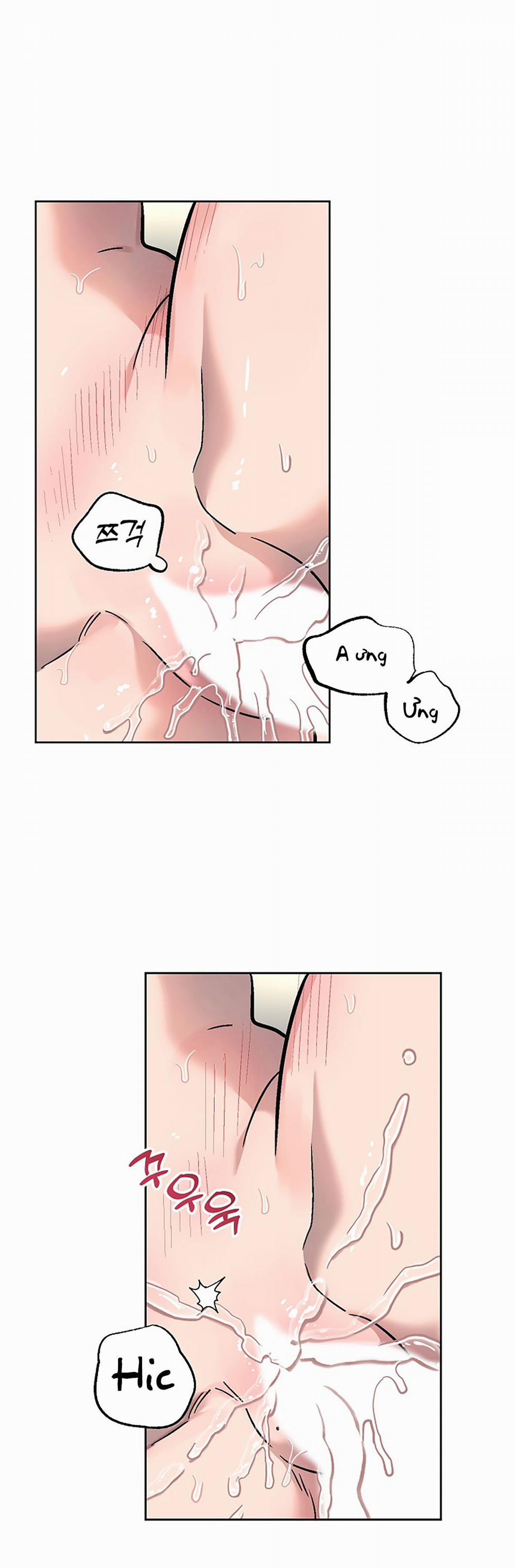 [18+] Cuộc Gọi Từ Ai 7.1 trang 18