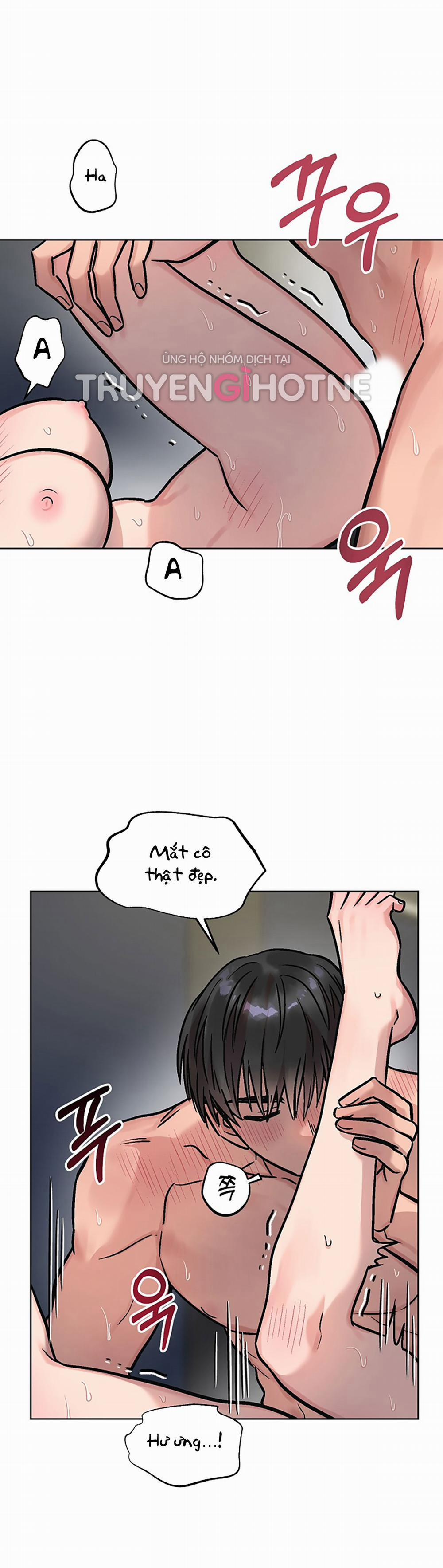 [18+] Cuộc Gọi Từ Ai 7.1 trang 6